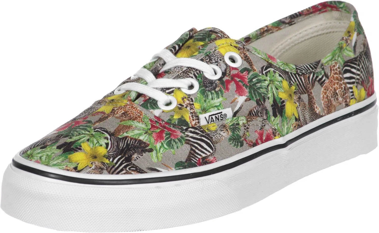 Мужские кроссовки Vans U Authentic, Multicoloured