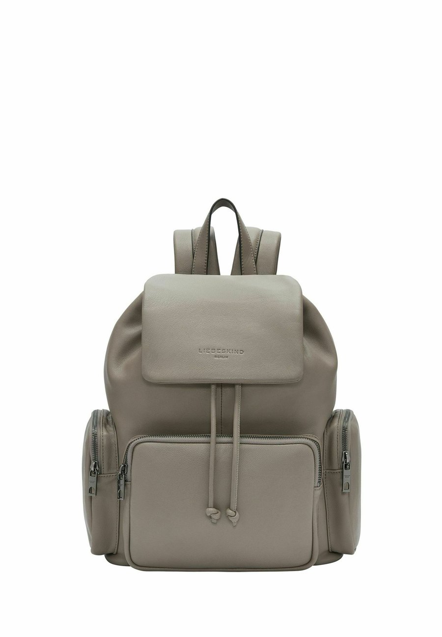 

Рюкзак Liebeskind Berlin MAIA, Neutral Gray/Grey