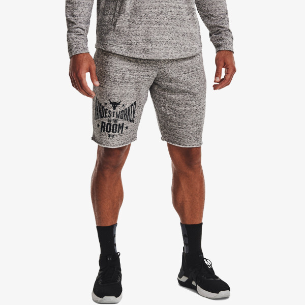 

Рок-Шорты Project Under Armour
