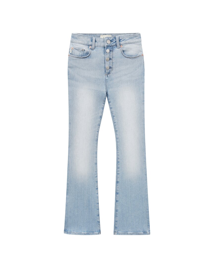 

Джинсы Claire/G Bootcut DL1961, мультиколор