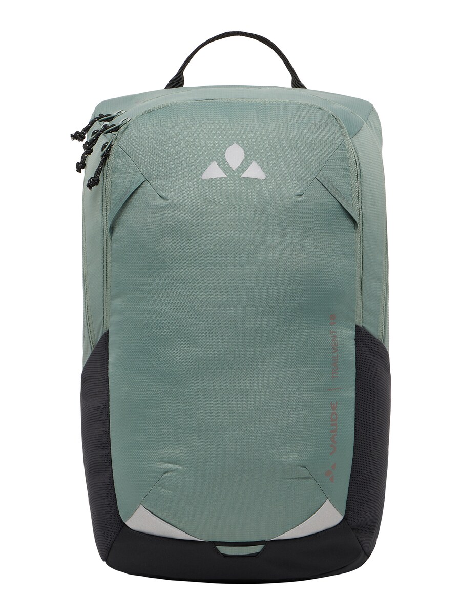

Спортивный рюкзак VAUDE Trailvent 10, пастельно-зеленый