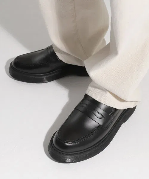 MS2629 Лоферы Colin Oversole Penny Loafers [250 280 мм]