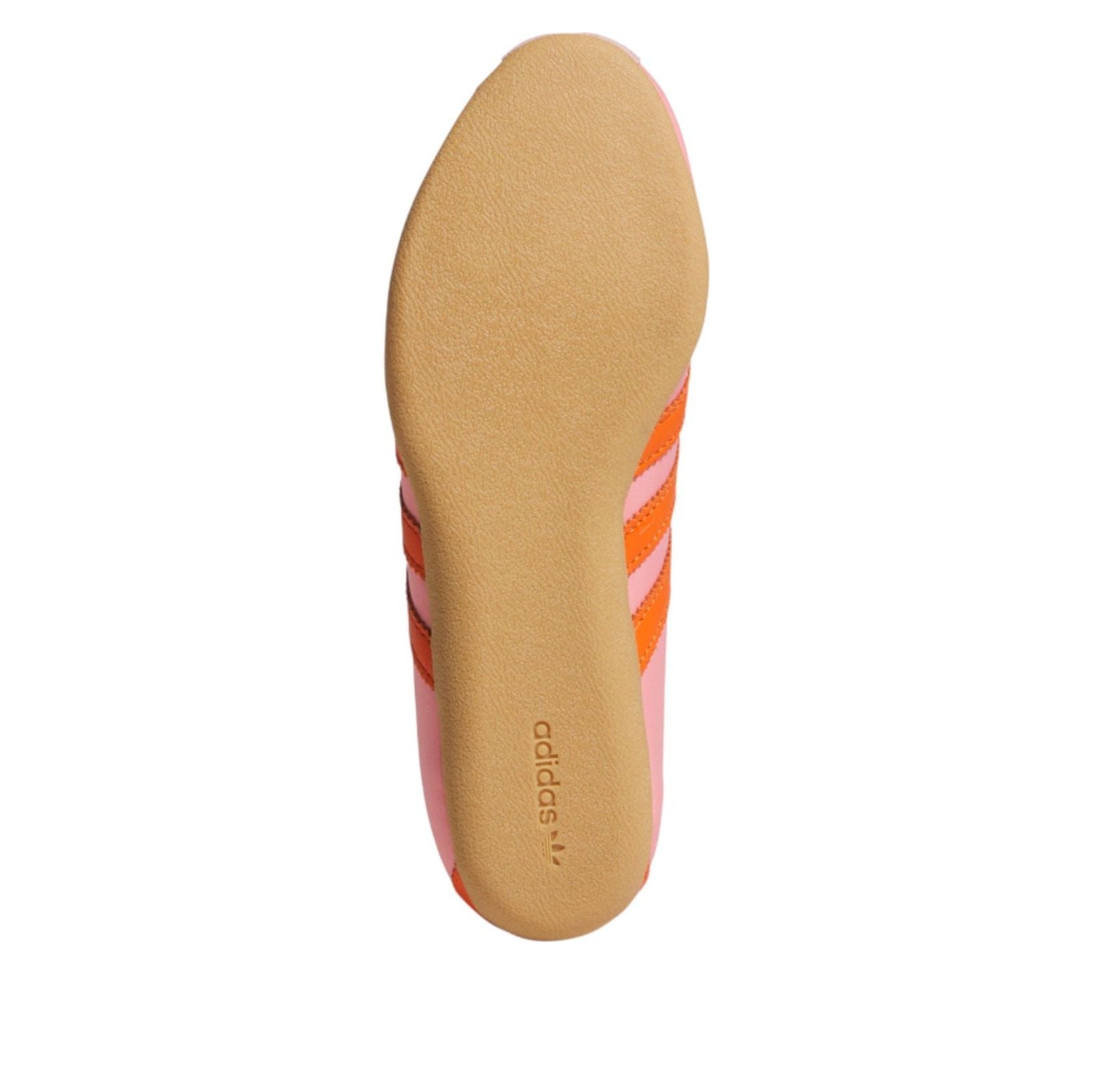 Кроссовки (WMNS) adidas Tokyo 'Semi Pink Spark Orange' — фото 3
