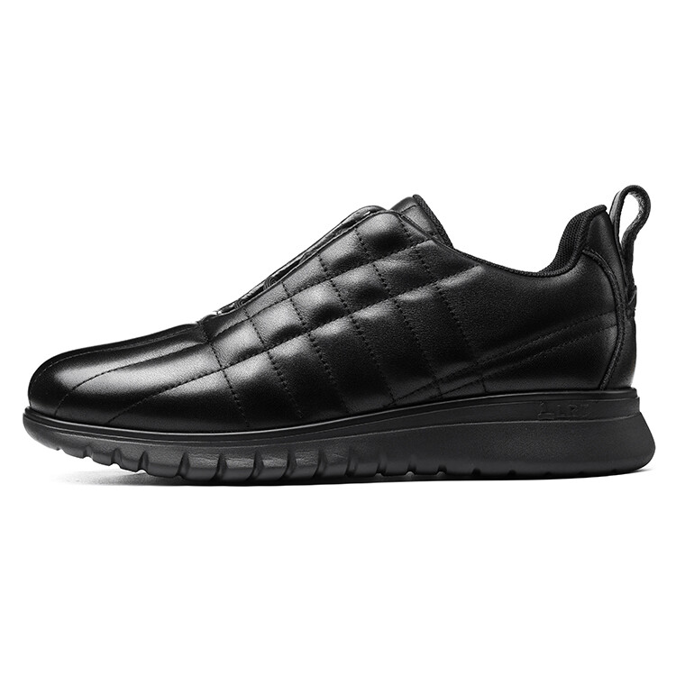 

Кроссовки мужские Lifestyle Shoes Men Low-Top Black Laorentou, Черный, Кроссовки мужские Lifestyle Shoes Men Low-Top Black Laorentou
