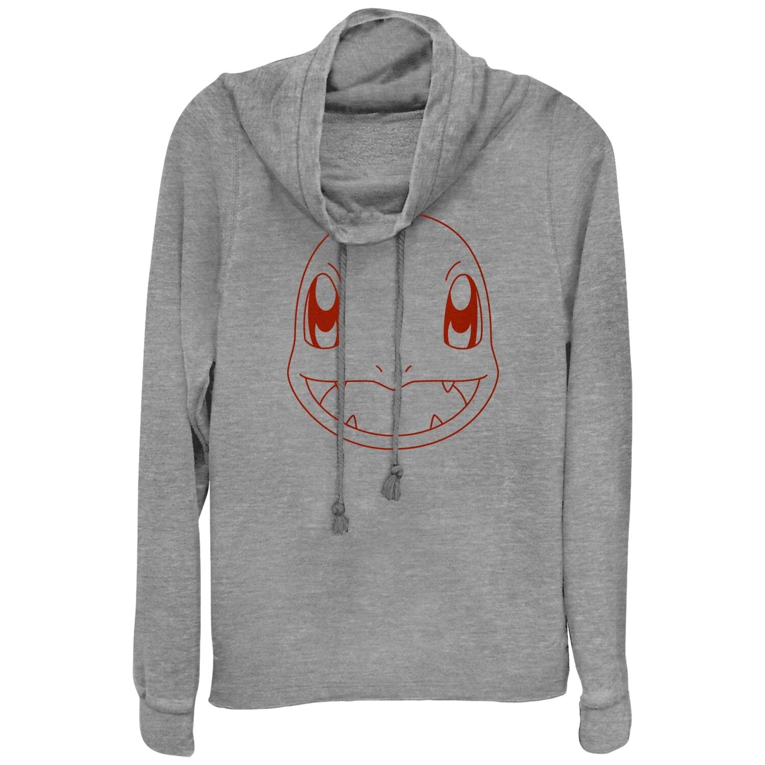 

Пуловер с рисунком Pokémon Charmander для юниоров Licensed Character