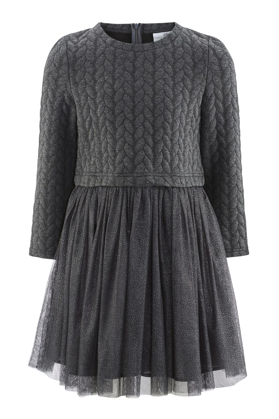 

Платье happy girls, Anthracite