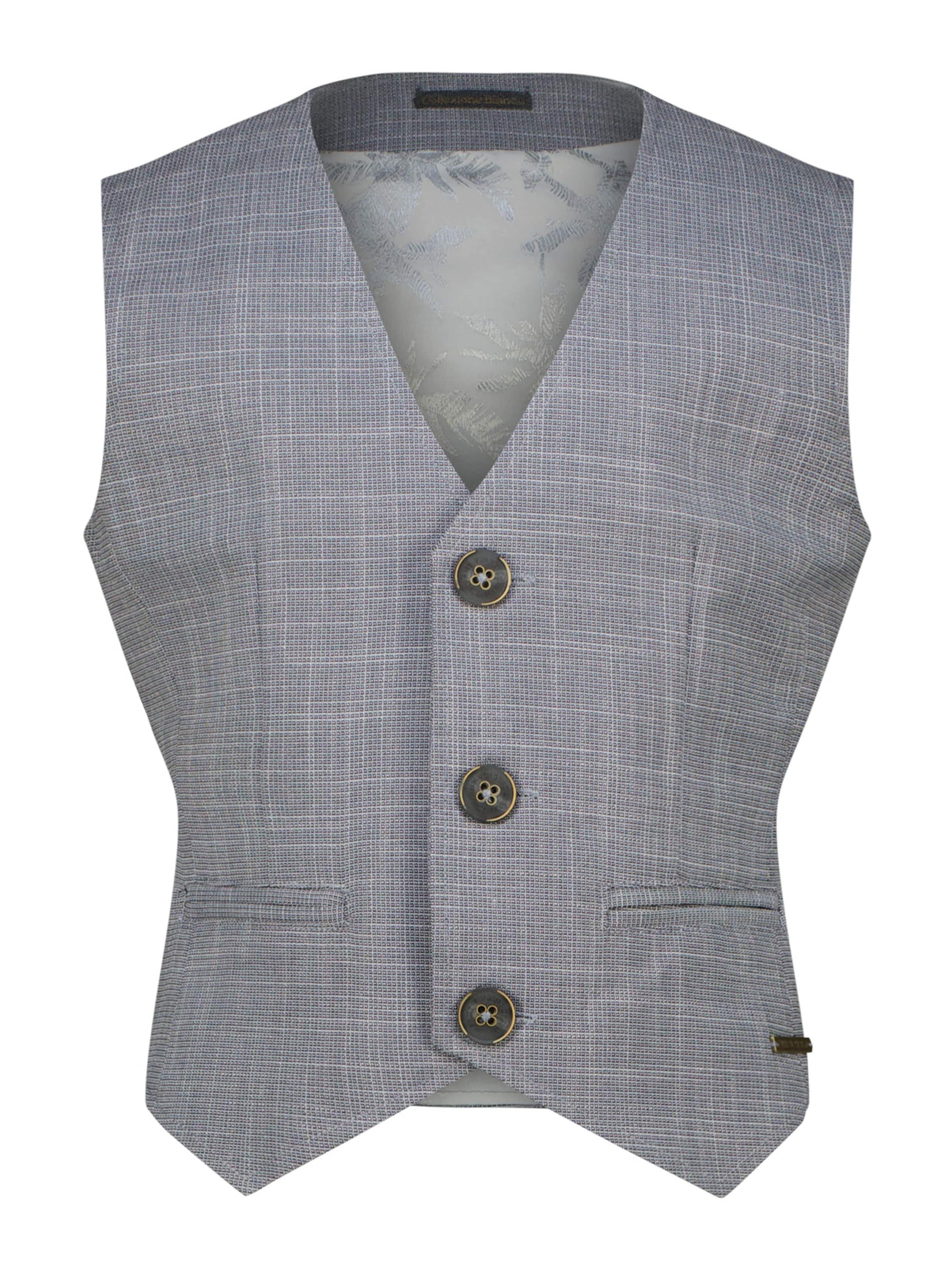 

VINGINO Жилет 'Ninfa' в дымчато-голубом цвете