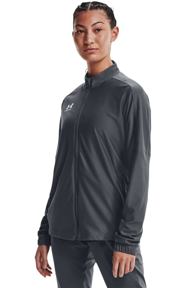 

Футбольная куртка Challenger Under Armour, серый