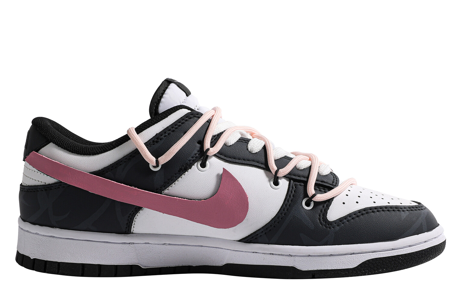 

Мужские кроссовки для скейтбординга Nike Dunk, Black