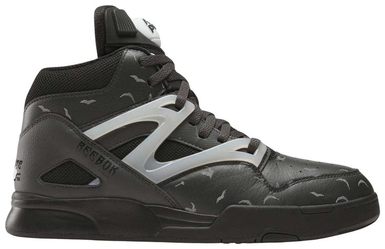 

Кроссовки Reebok Pump Omni Zone II Retro, коричневый