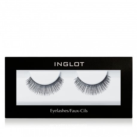 

Ресницы 17Н Inglot