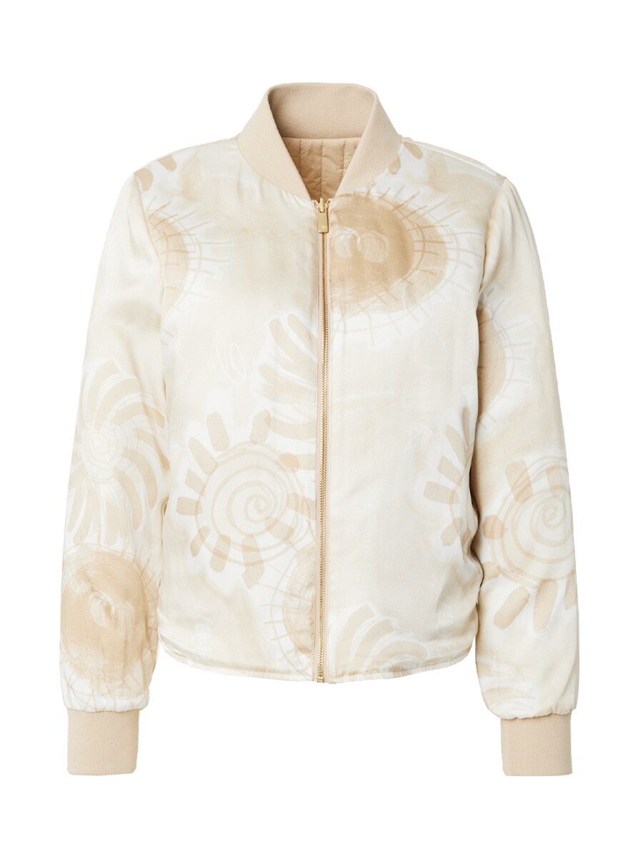 

Межсезонная куртка SCOTCH & SODA, цвет Beige/Ecru