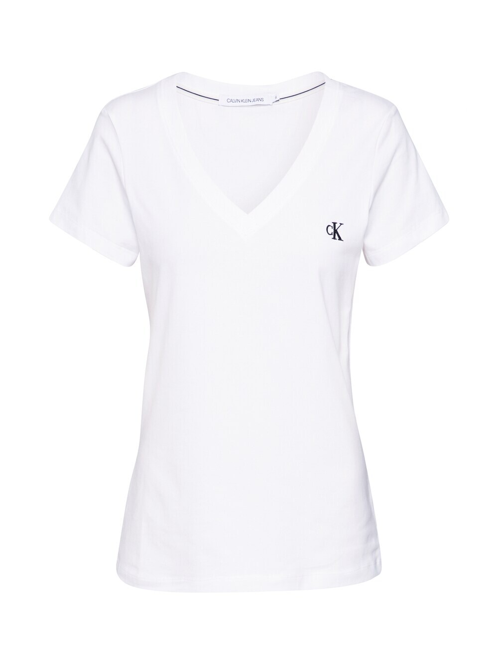 

Рубашка Calvin Klein Jeans, белый