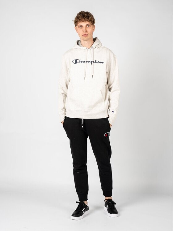 

Толстовка regular fit Champion, серый