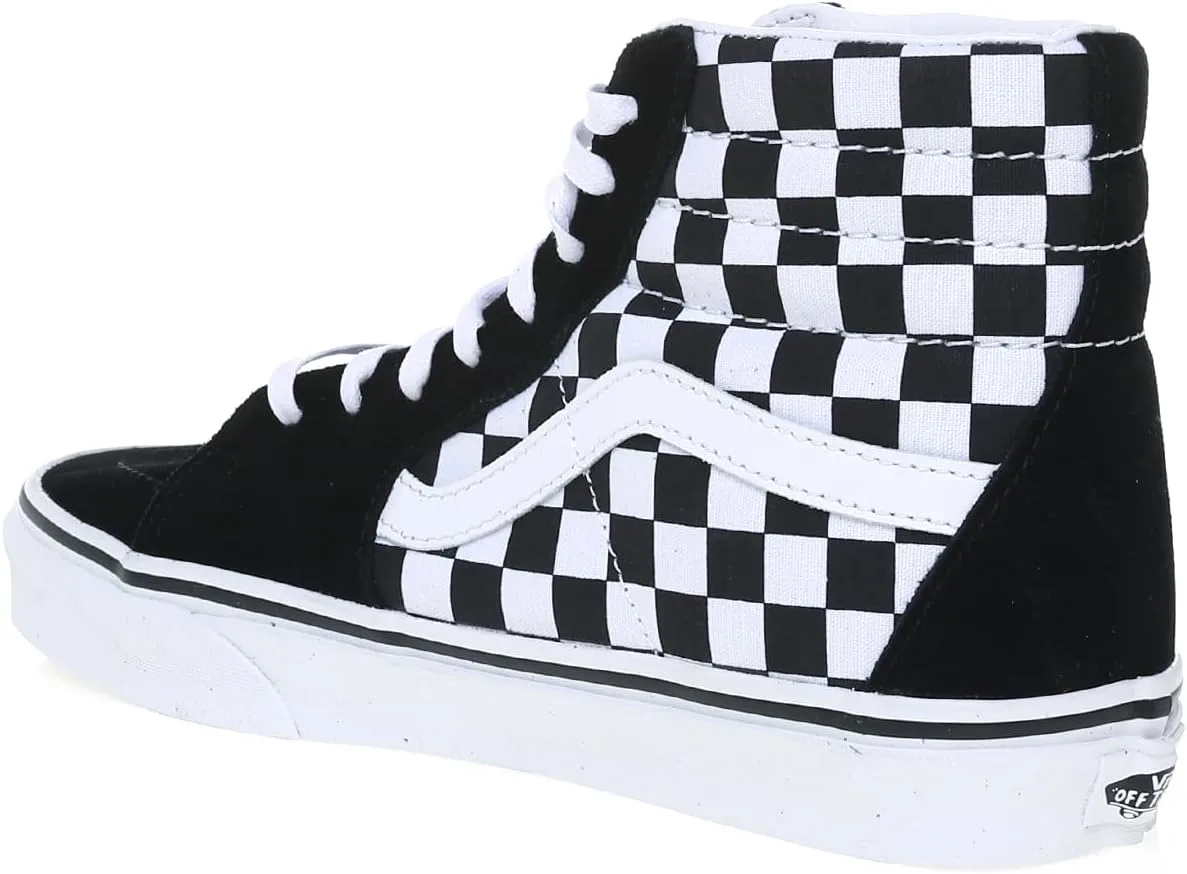 Детские спортивные кроссовки Vans Classic Unisex для скейтбординга, мультиколор — фото 3