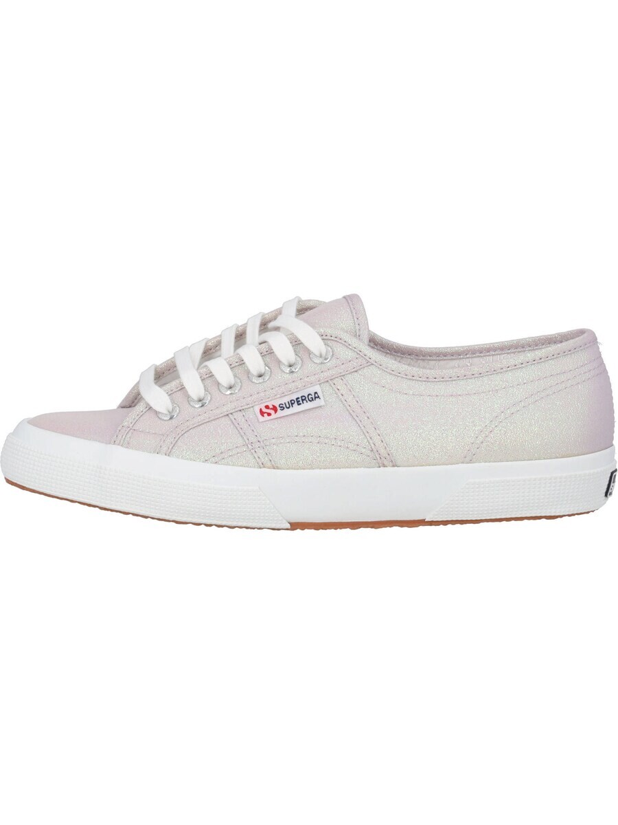 

Кроссовки SUPERGA Sneakers, бежевый
