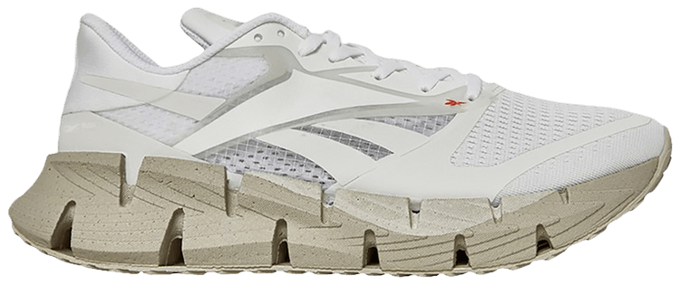 

Кроссовки Reebok FloatZig 1 'Pure Grey Moonstone', серый