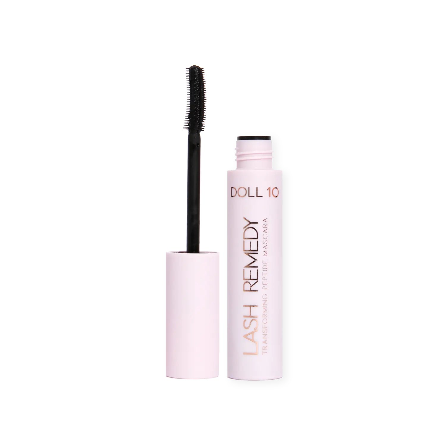 

Тушь для ресниц Lash Remedy Doll 10, undefined (Black)