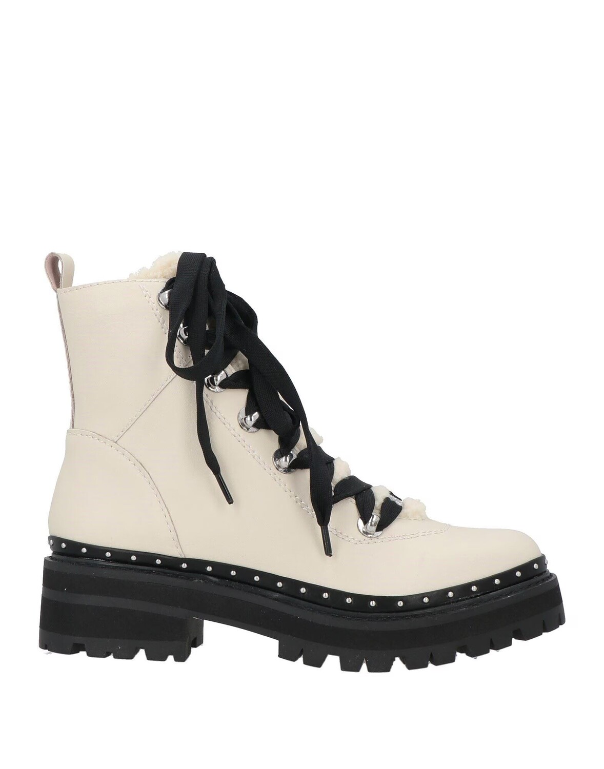

Ботильоны Steve Madden, белый