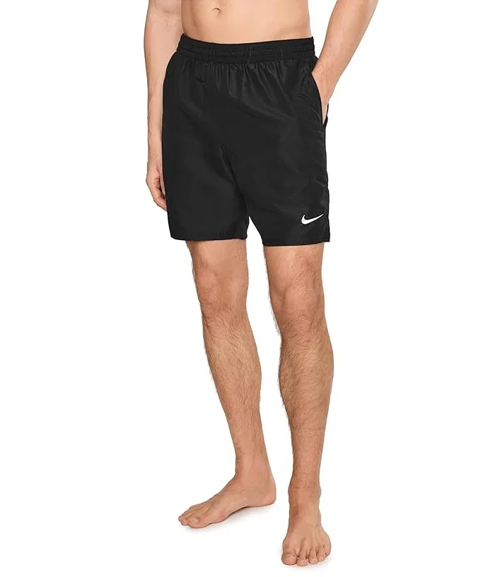 Плавки Breaker Essential 7 дюймов Nike, Black