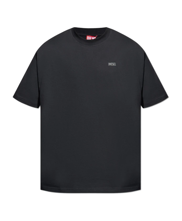 

Футболка t-boggy-t4 Diesel, черный