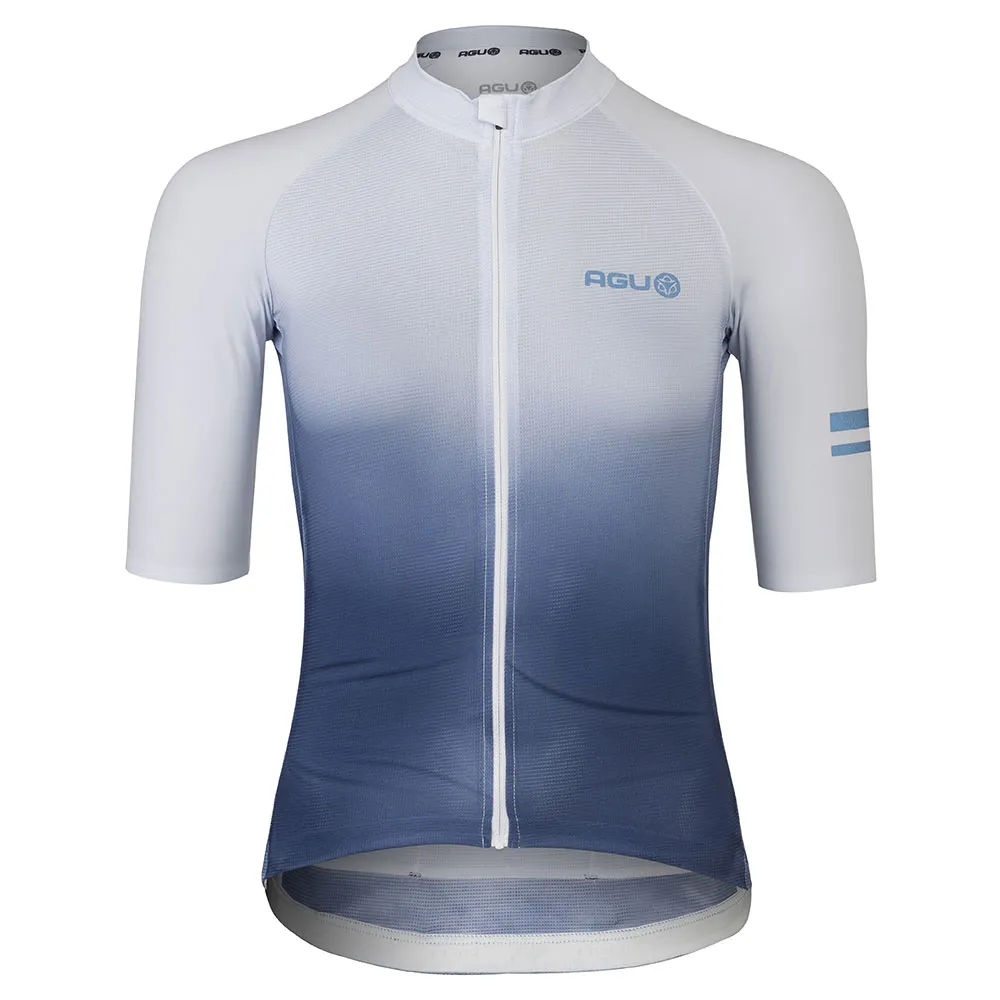 

Джерси с коротким рукавом AGU Classic Breakaway, синий