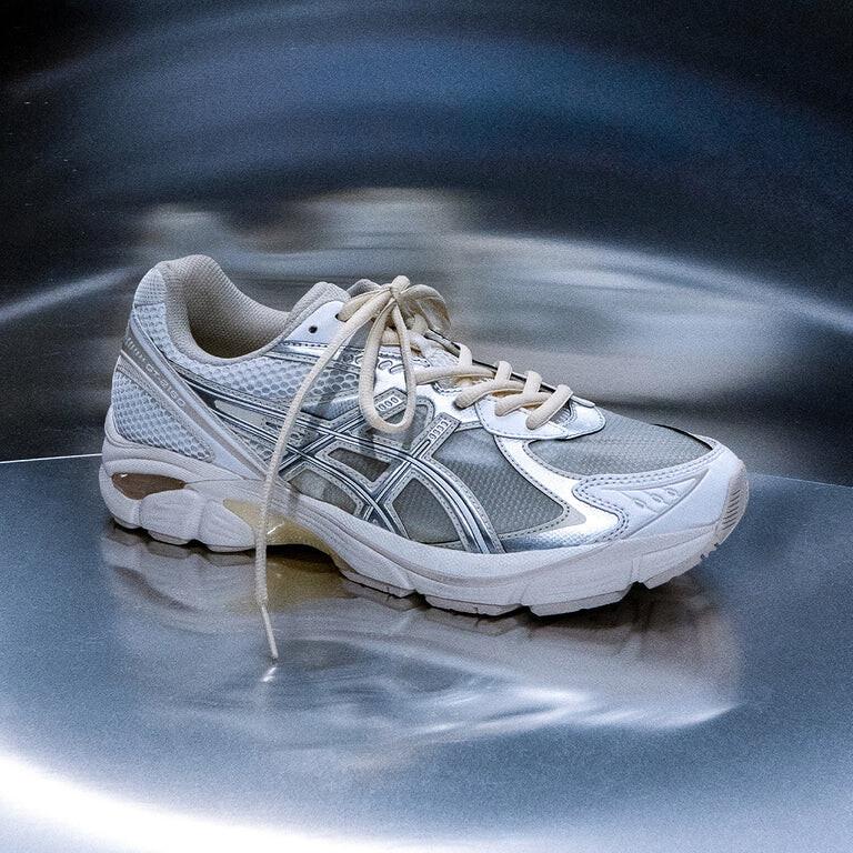 

Кроссовки x above the clouds gt-2160 Asics, белый