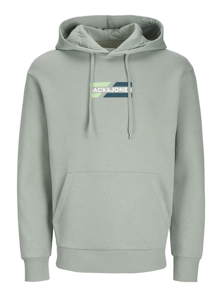 

Толстовка с капюшоном Jack & Jones