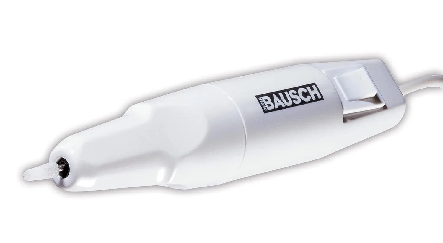 Электрический аппарат для маникюра и педикюра от Bausch Peter Bausch