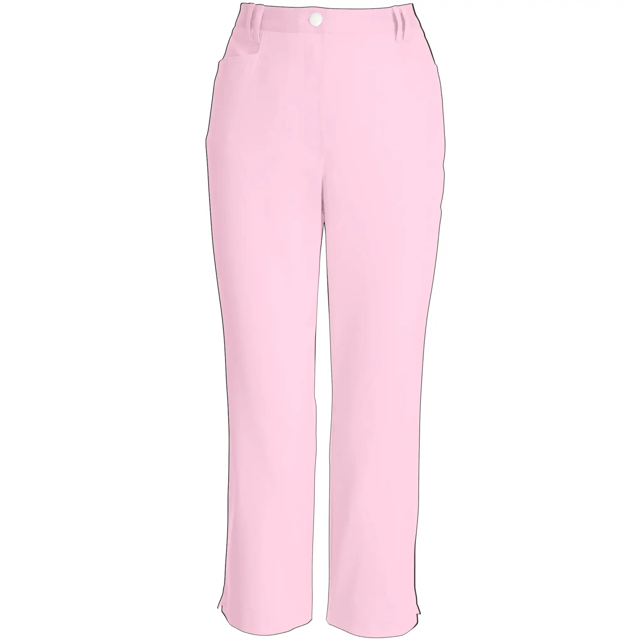 

Брюки Косма 7/8 Cosma, цвет Rosé
