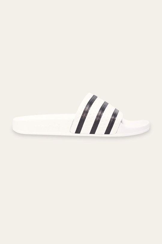 

Шлепанцы Adilette adidas Originals, белый