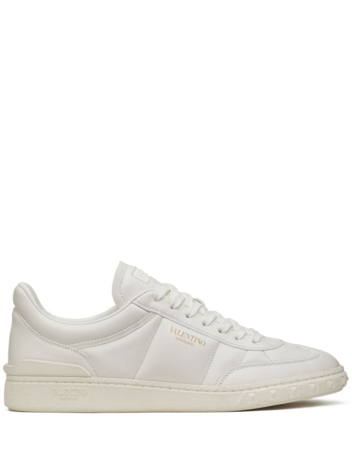 

Valentino Garavani кроссовки Upvillage, белый