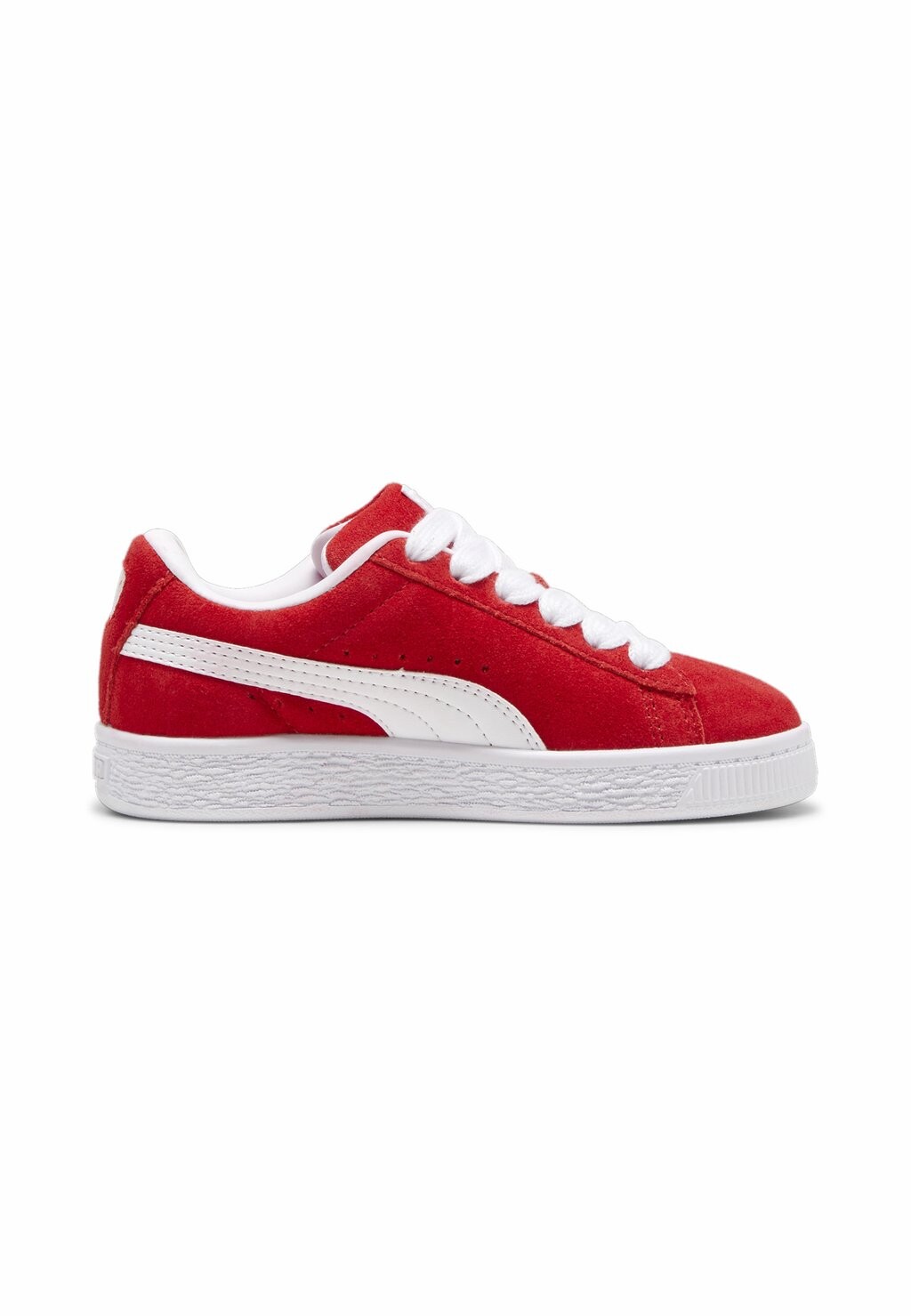 

Кроссовки Puma, красный