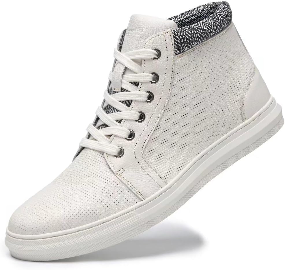 

Кожаные лоферы Arkbird, повседневные слипоны для мужчин, бежевый