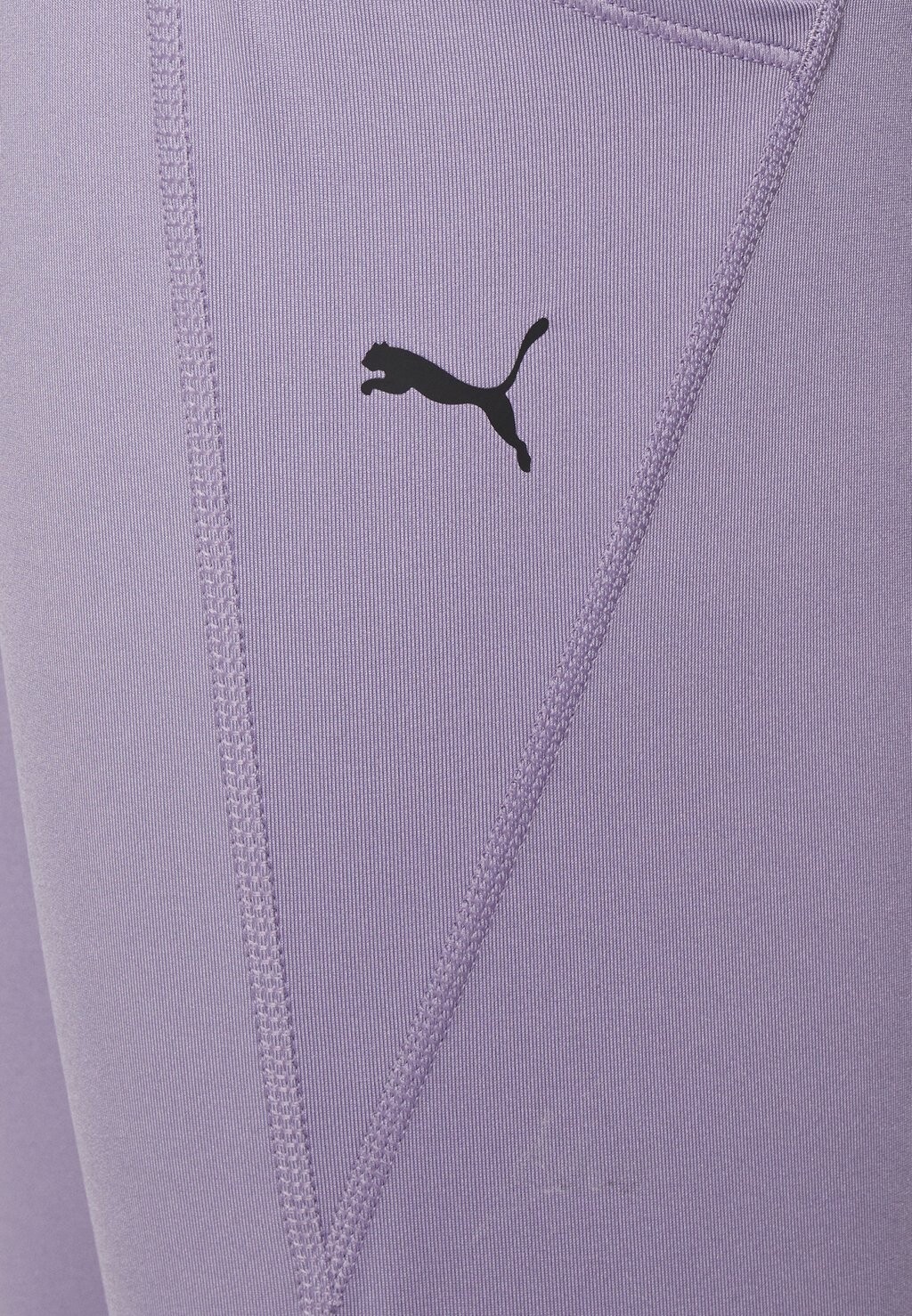 

Тайтсы MATERNITY FOREVER HIGH WAIST 7/8 Puma, сирень