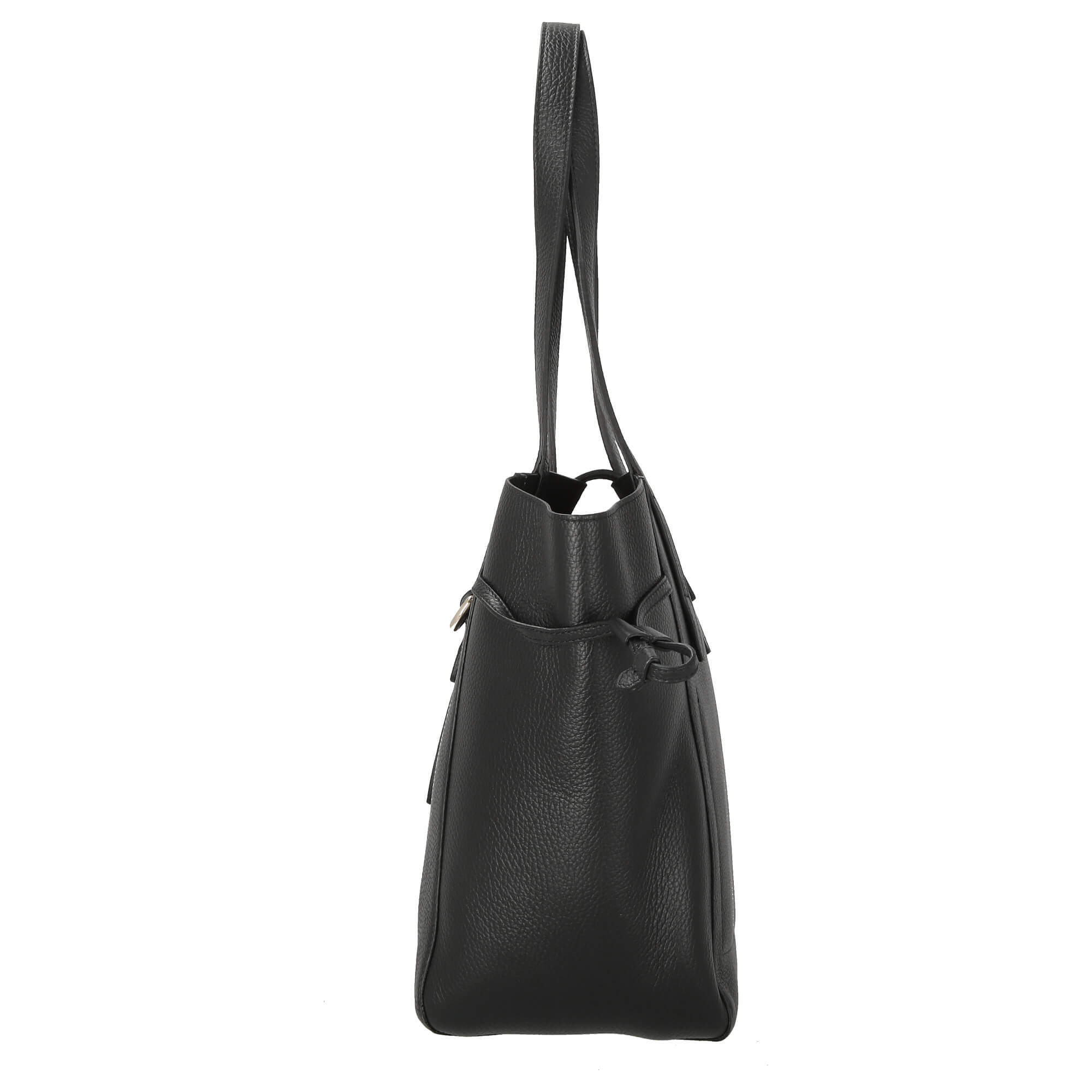 

Сумка через плечо Furla Net Henkeltasche 28 cm M, черный