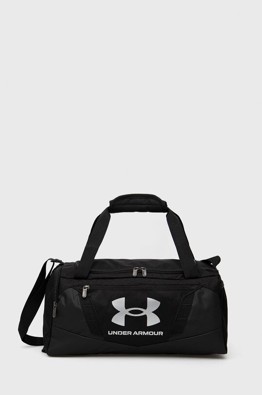 

Сумка Under Armour, черный