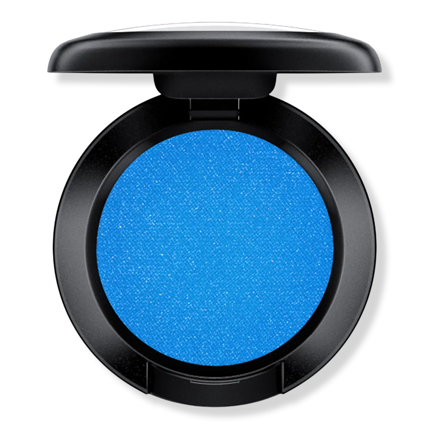 

Сатиновые тени для век MAC, Triennial Wave (bright medium blue w/ cool undertone)
