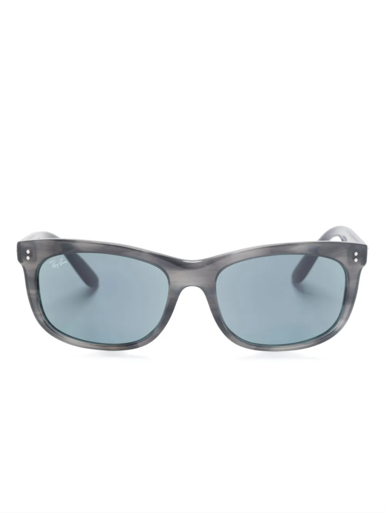 

Солнцезащитные очки Balorette Ray-Ban, серый
