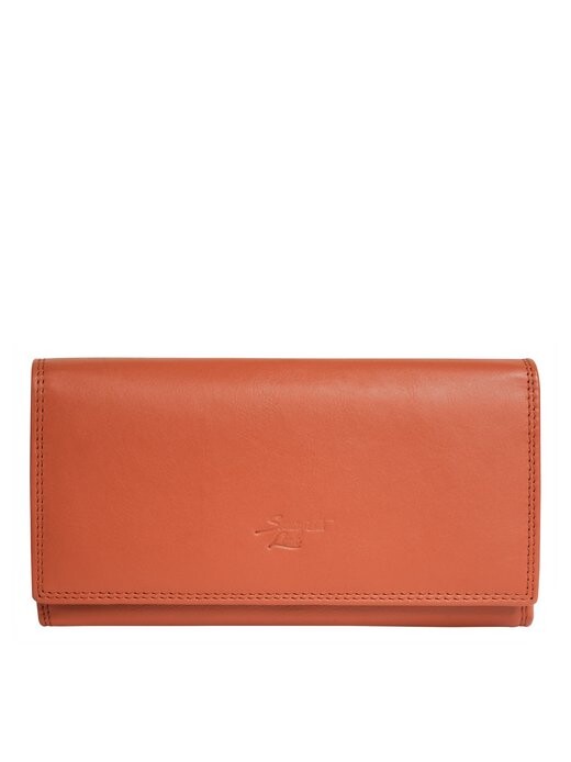 

Кошелек Samantha Look, оранжевый