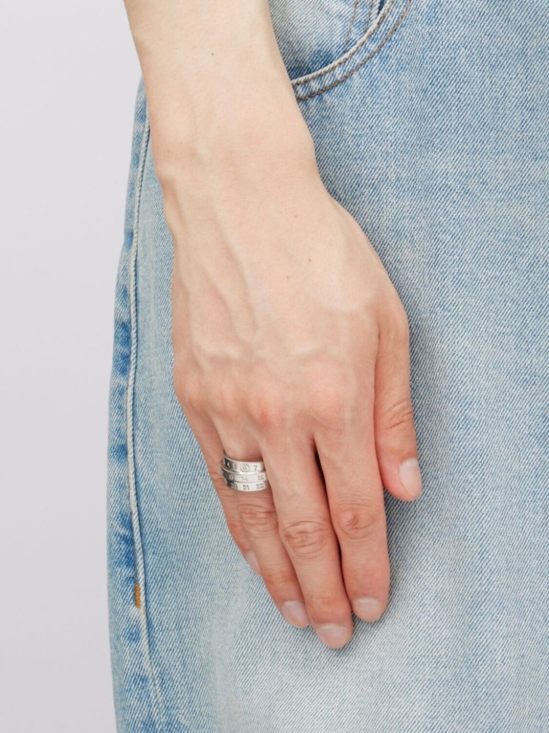 thumb