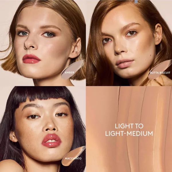 Крем-Бронзер Cheeks out freestyle Fenty Beauty By Rihanna, цвет butta biscuit — фото 4