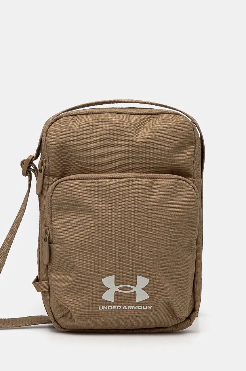 

Сумочка Under Armour, зеленый