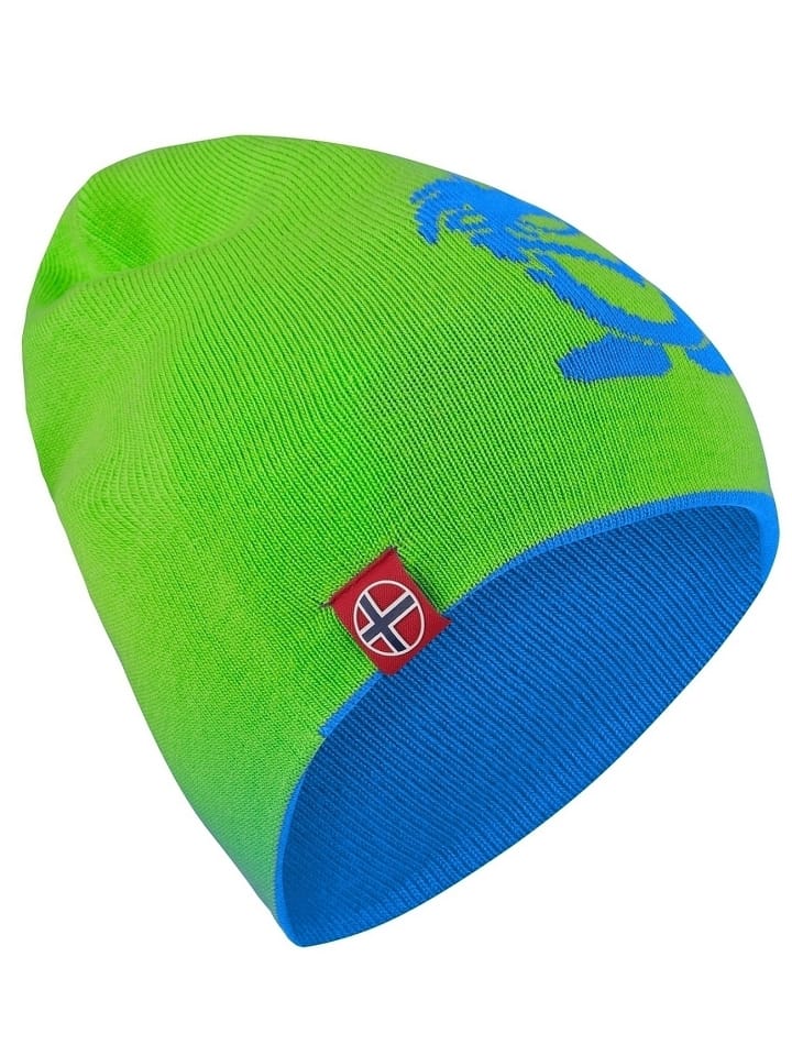 

Шапка Trollkids