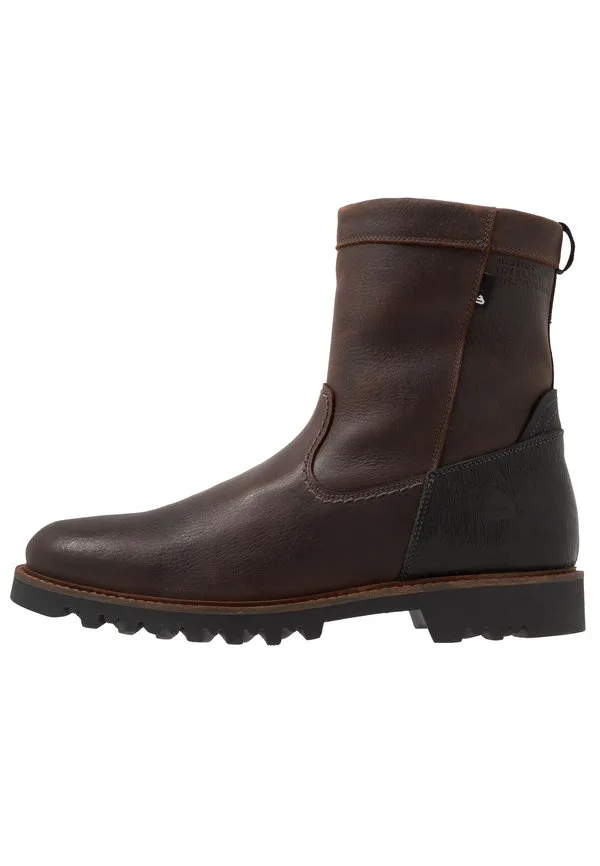 Зимние ботинки Bullboxer, Dark Brown