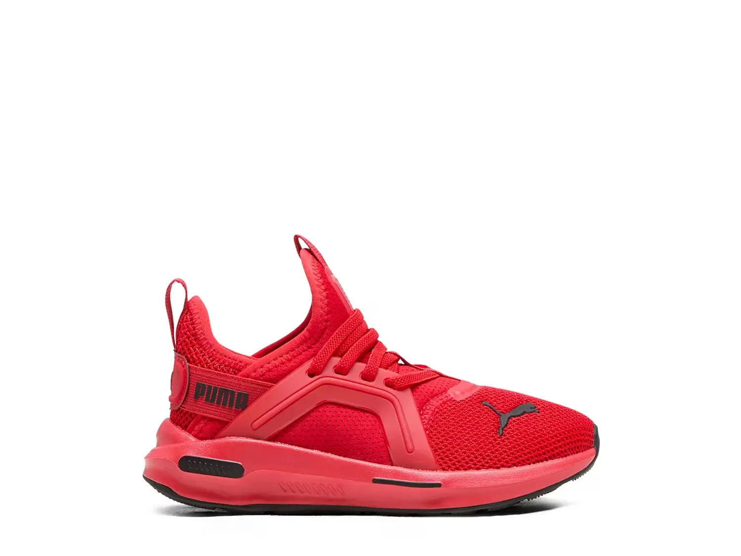 

Кроссовки Enzo 5 - детские Puma, Red