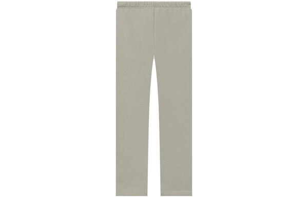 Брюки ss23 relaxed sweatpants 'seal' Fear Of God Essentials, серый — фото 2