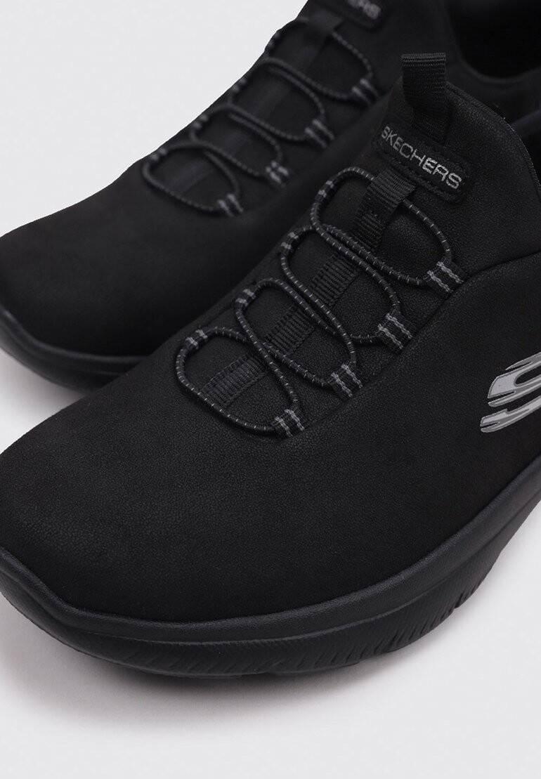 Кроссовки SUMMITS Skechers, черный