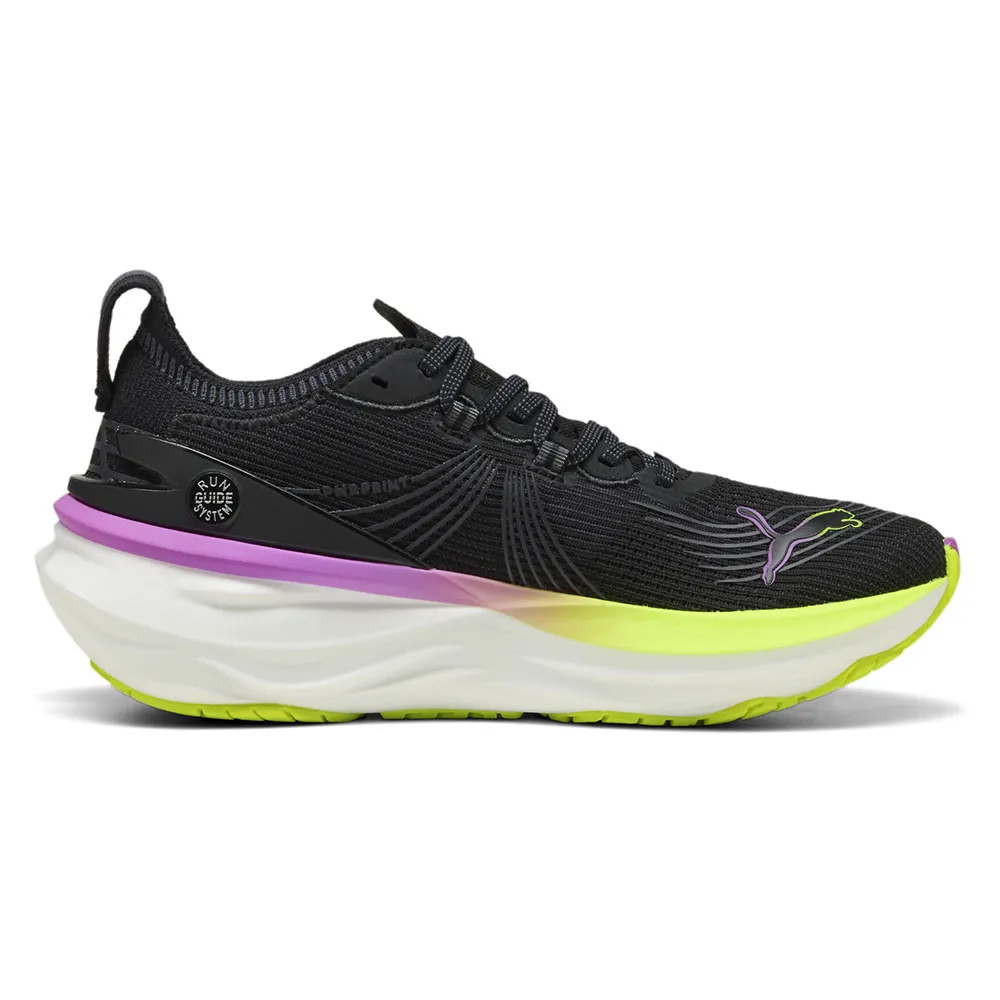Беговые кроссовки Puma ForeverRun NITRO 2, черный — фото 3