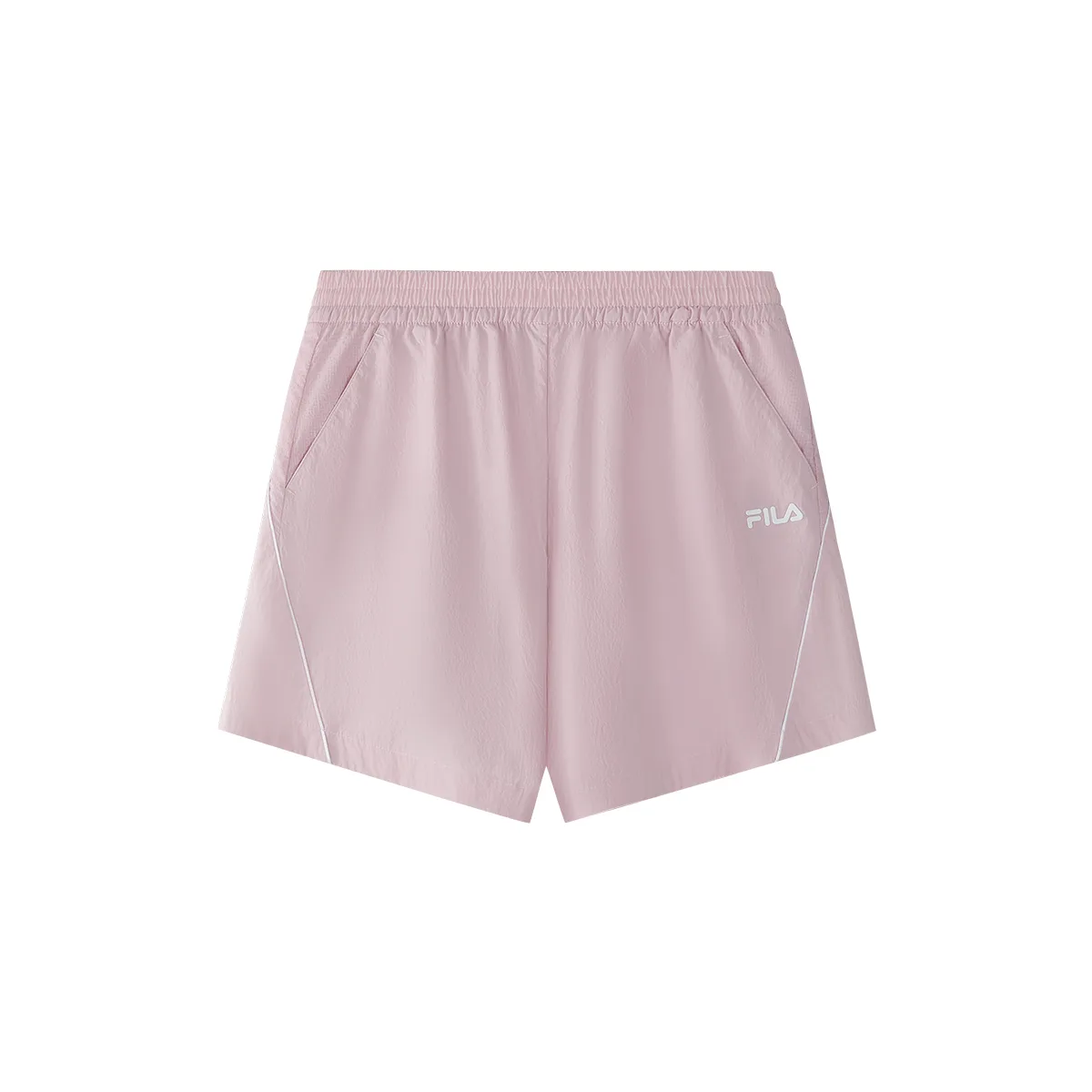 FILA KIDS Шорты Kids' Red Purple